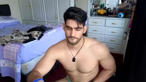 Jack online show from 03-09-25, 07:37