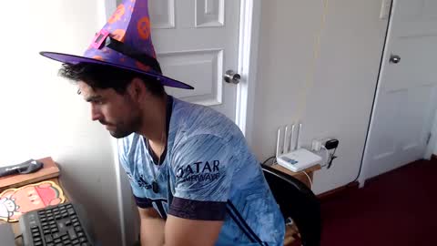 Jack online show from 10-09-25, 04:27