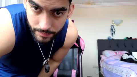 Jack online show from 11-11-25, 04:29