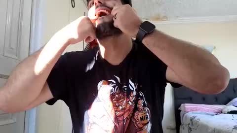 Jack online show from 11-19-25, 01:44