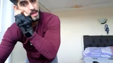 Jack online show from 05-19-26, 09:21