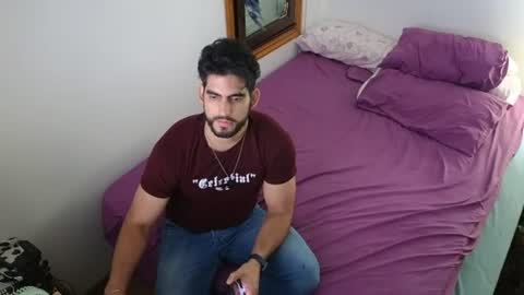 Snapshot of jackecuador chatting on 07-08-26, 03:16 Jack online show from 07-08-26, 03:16