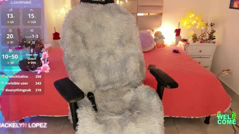 Jacky online show from 12-05-24, 12:33