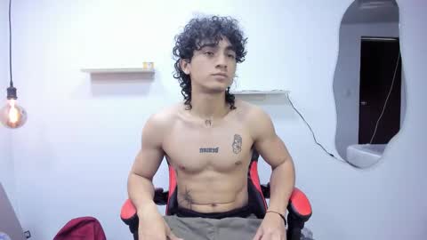 Jackes Taylor online show from 09-15-25, 05:40