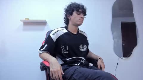 Jackes Taylor online show from 09-22-25, 04:47