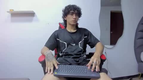 Jackes Taylor online show from 10-13-25, 05:29