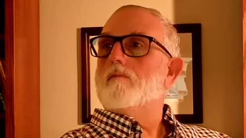 Snapshot of jackhardwick14 chatting on 02-27-25, 12:32 Jack online show from 02-27-25, 12:32