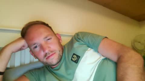 jackhillman3110 online show from 07-18-26, 08:45