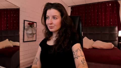 Jackie Byrd online show from 10-13-25, 01:11