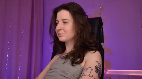 Jackie Byrd online show from 02-07-26, 09:24