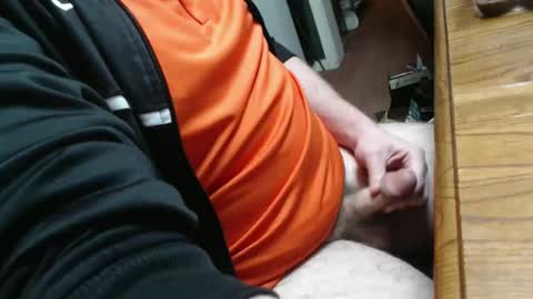 Jackin4fun87 online show from 05-15-26, 12:50