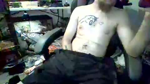 jackingoffchat online show from 11-15-25, 11:32