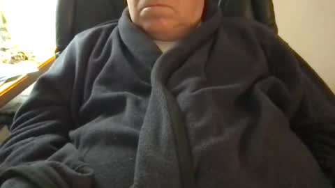 JackWesterJr online show from 01-11-25, 01:16