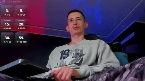 Jack online show from 11-30-25, 11:36