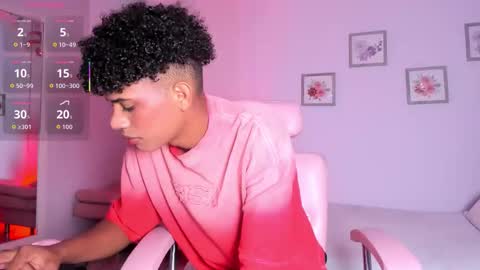 Jackk Russell  online show from 03-26-26, 03:45