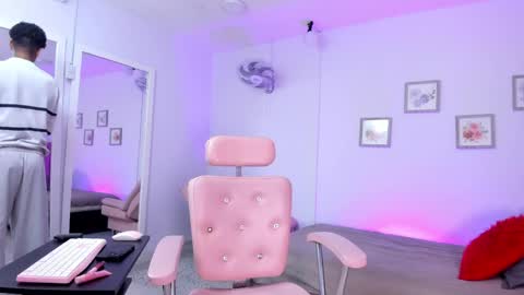 Jackk Russell  online show from 04-02-26, 03:37