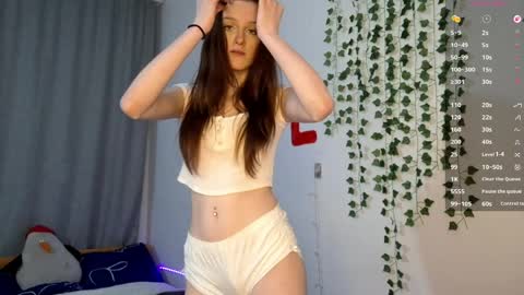 Lisa online show from 04-09-26, 01:05