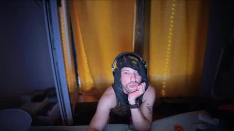 Jack online show from 05-24-26, 08:19