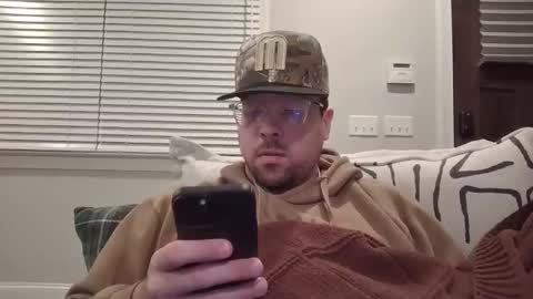 Snapshot of jacklandon78 chatting on 02-28-26, 04:02 Jack Landon online show from 02-28-26, 04:02