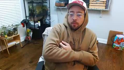 Jack Landon online show from 03-04-26, 02:39