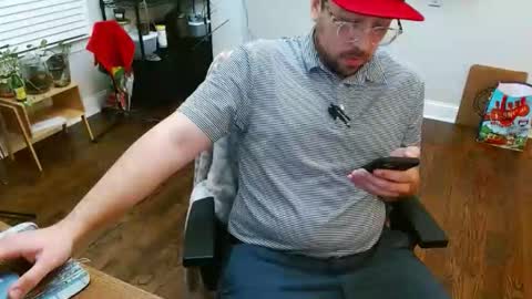 Jack Landon online show from 03-06-26, 12:40