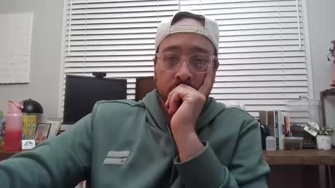 Jack Landon online show from 04-08-26, 02:33