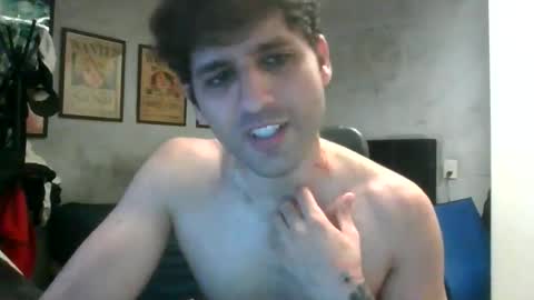 jackmancada online show from 11-20-25, 10:31