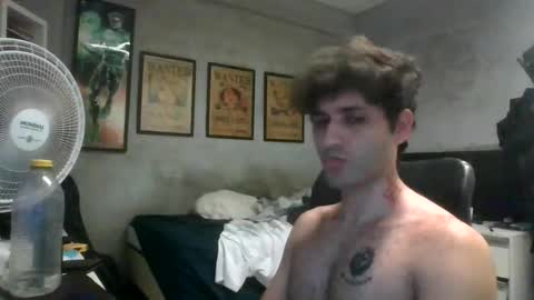 jackmancada online show from 12-03-25, 04:09