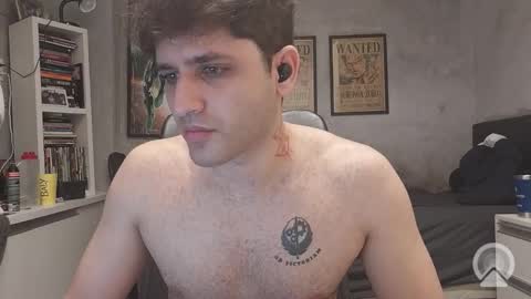 jackmancada online show from 01-06-26, 05:00