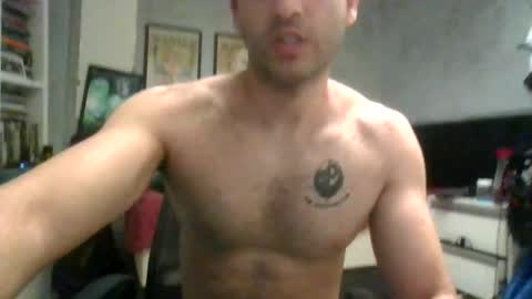 jackmancada online show from 02-01-26, 10:52