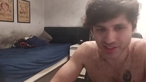 jackmancada online show from 05-07-26, 07:58