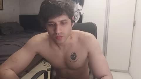 jackmancada online show from 05-20-26, 04:18