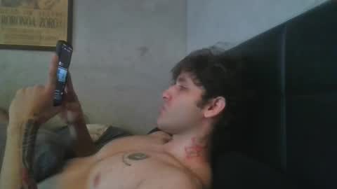 jackmancada online show from 05-22-26, 07:08