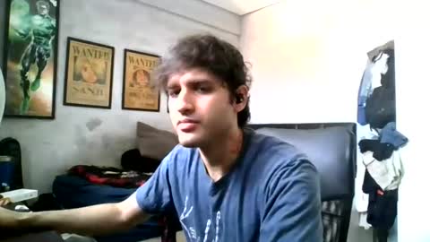 Snapshot of jackmancada chatting on 06-15-26, 07:38 jackmancada online show from 06-15-26, 07:38