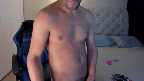 Jacker Grayson online show from 01-17-26, 07:02