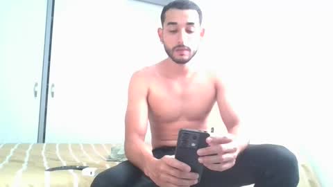 Snapshot of jackmaxim95 chatting on 01-21-25, 08:00 Jack Maxim online show from 01-21-25, 08:00