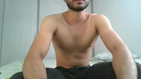 Snapshot of jackmaxim95 chatting on 01-27-25, 05:26 Jack Maxim online show from 01-27-25, 05:26