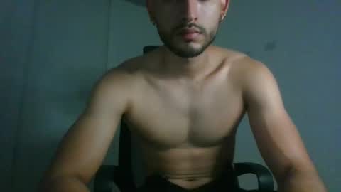 Snapshot of jackmaxim95 chatting on 02-08-25, 04:03 Jack Maxim online show from 02-08-25, 04:03