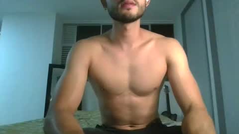 Snapshot of jackmaxim95 chatting on 02-12-25, 04:01 Jack Maxim online show from 02-12-25, 04:01