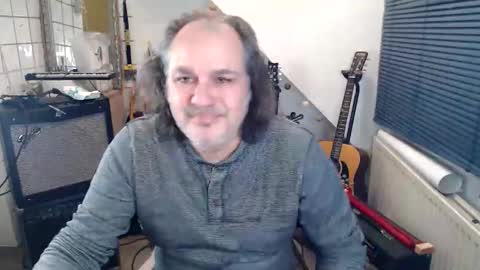 Jack independent model  online show from 01-31-26, 07:11