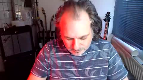 Jack independent model  online show from 02-15-26, 03:09