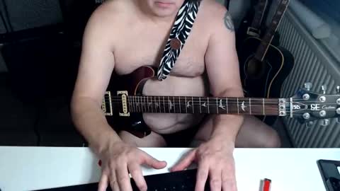 Jack independent model  online show from 03-09-26, 09:41