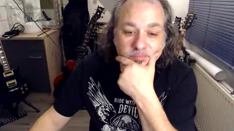 Jack independent model  online show from 05-02-26, 07:30
