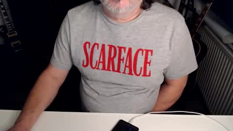 Jack independent model  online show from 05-16-26, 11:36
