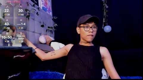 Snapshot of jacks_hotter chatting on 02-12-25, 06:08 Jackson online show from 02-12-25, 06:08