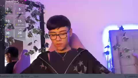 Snapshot of jacks_hotter chatting on 09-15-25, 10:32 Jackson online show from 09-15-25, 10:32