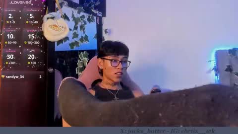 Snapshot of jacks_hotter chatting on 11-08-25, 03:29 Jackson online show from 11-08-25, 03:29