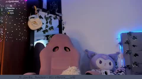 Snapshot of jacks_hotter chatting on 11-11-25, 09:59 Jackson online show from 11-11-25, 09:59