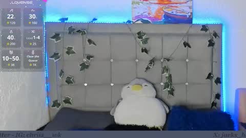 Snapshot of jacks_hotter chatting on 03-19-26, 01:42 Jackson online show from 03-19-26, 01:42