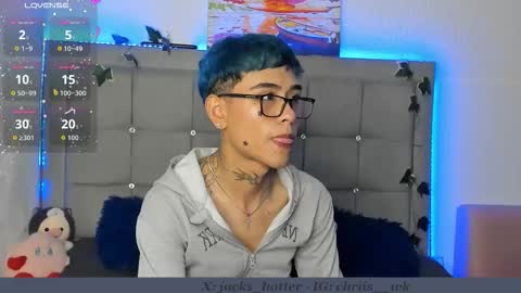 Snapshot of jacks_hotter chatting on 03-22-26, 09:29 Jackson online show from 03-22-26, 09:29